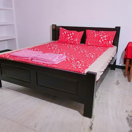 Villa Souhayl Homestay Pondicherry Esterno foto