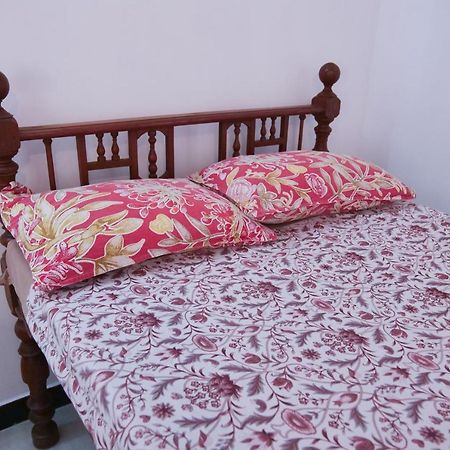 Villa Souhayl Homestay Pondicherry Esterno foto