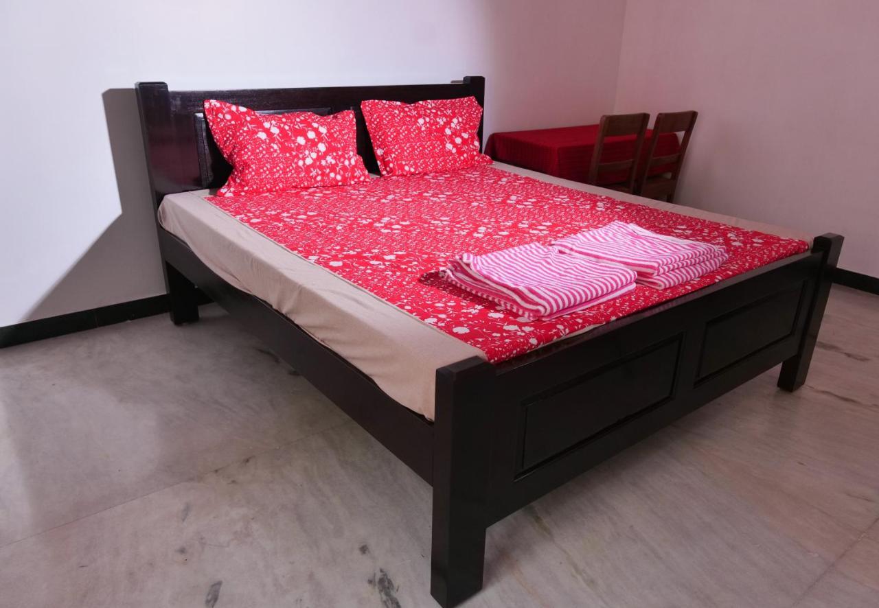 Villa Souhayl Homestay Pondicherry Esterno foto