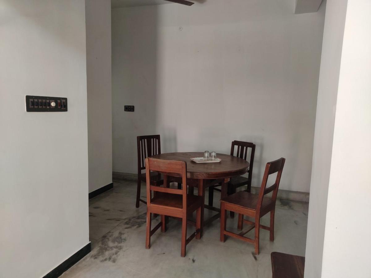 Villa Souhayl Homestay Pondicherry Esterno foto