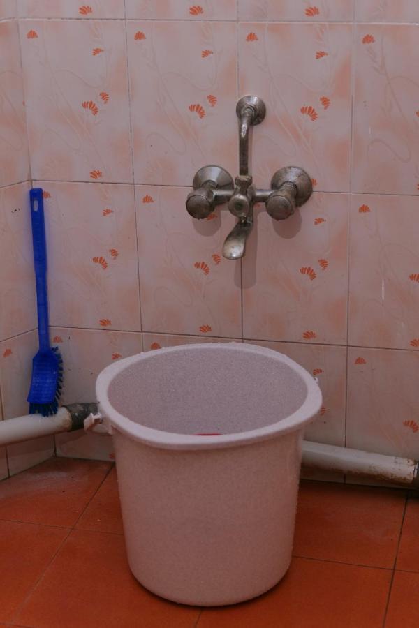 Villa Souhayl Homestay Pondicherry Esterno foto