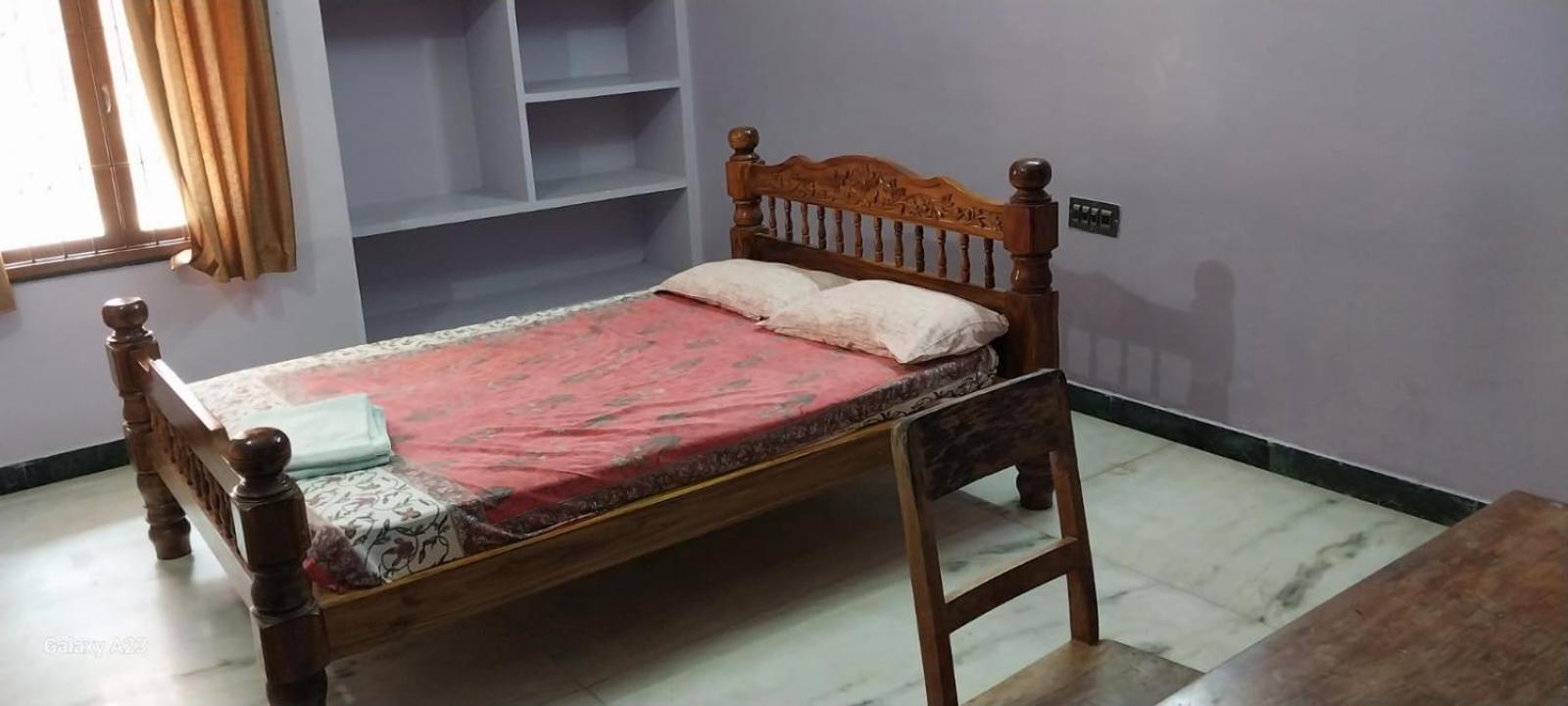 Villa Souhayl Homestay Pondicherry Esterno foto