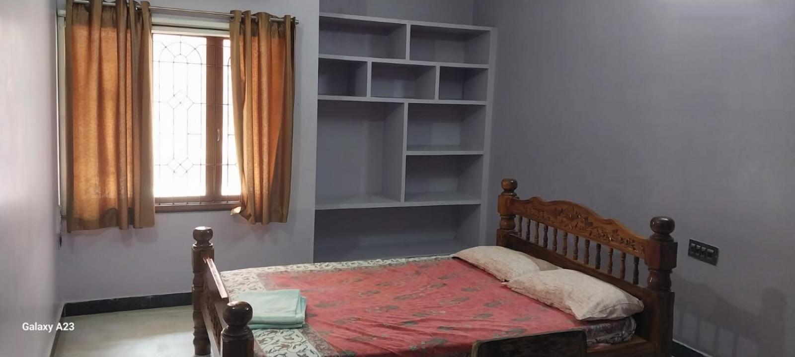 Villa Souhayl Homestay Pondicherry Esterno foto